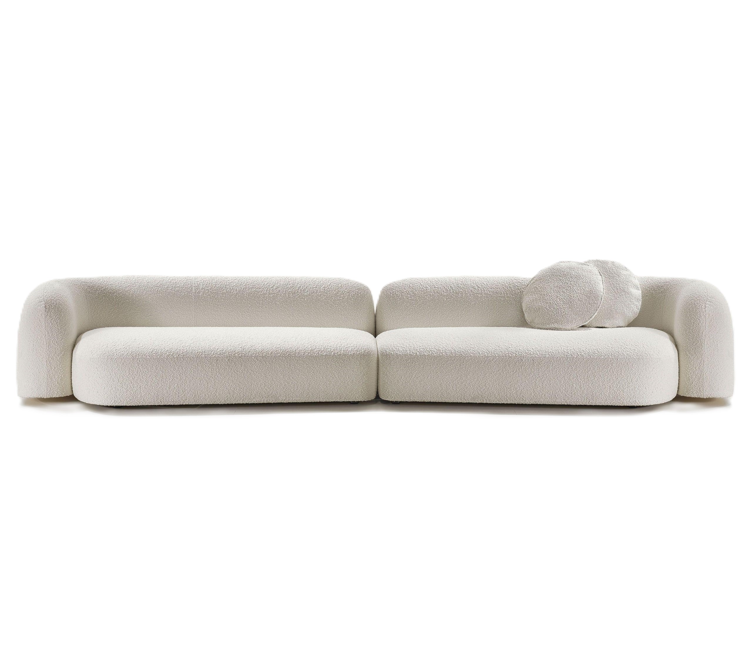 NATUREDESIGN SOFA DUNE